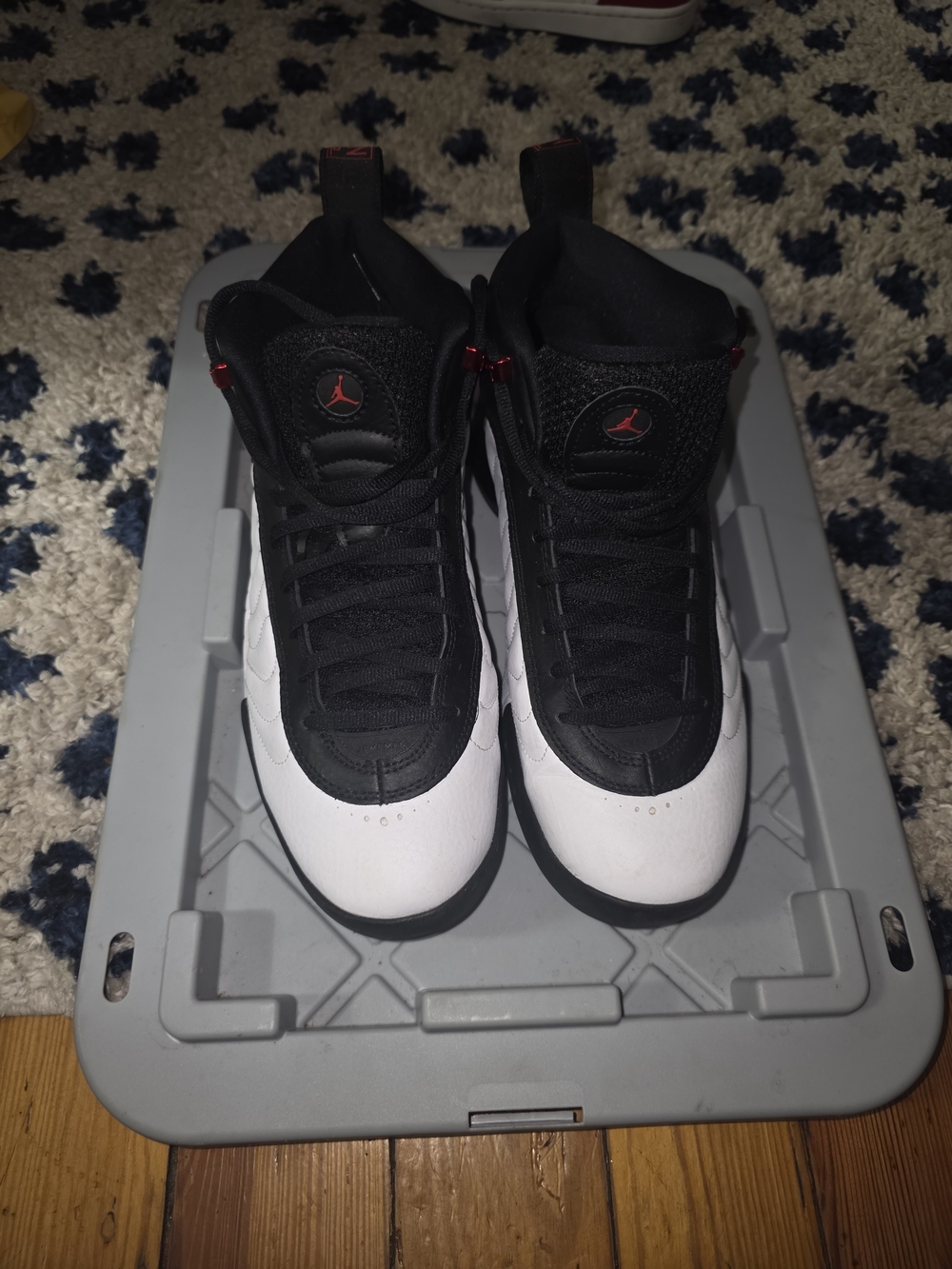 Jordan Jumpman Pro